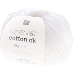 Essentials Cotton DK