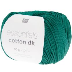 Essentials Cotton DK