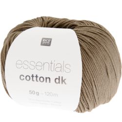 Essentials Cotton DK