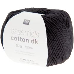 Essentials Cotton DK