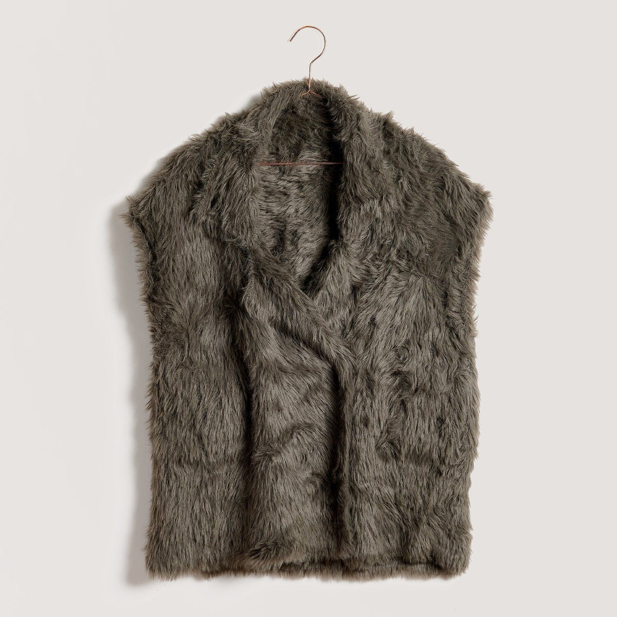 Creative Fur / Fur Print | 100% Polyamide | 100g / 130m