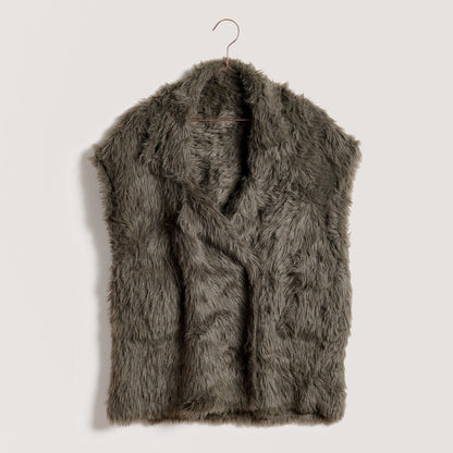Creative Fur / Fur Print | 100% Polyamide | 100g / 130m
