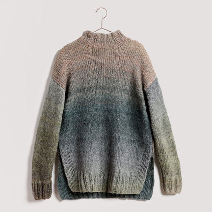 Fashion Merino Alpaca Fusion Chunky | 39% virgin wool, 28% alpaca, 33% polyamide| 100g / 280m