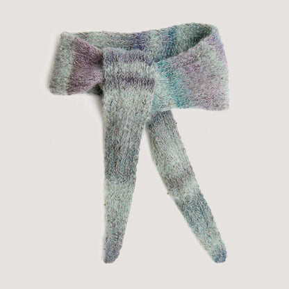 Fashion Wool Alpaca Landscape | 45% Wool, 29% Alpaca, 25% Polyamide | 25g / 170m