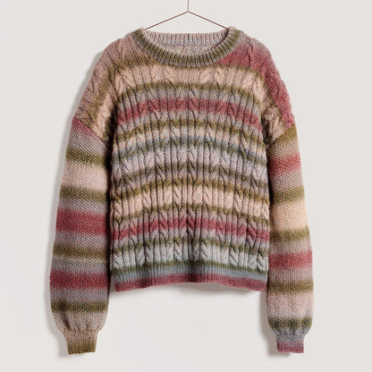 Creative Alpaca Melange Wonderball DK | 42% Alpaca, 40% Polyacrylic, 18% Wool | DK 100g 300m
