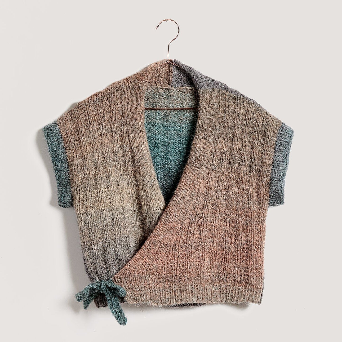Fashion Merino Alpaca Fusion Chunky | 39% virgin wool, 28% alpaca, 33% polyamide| 100g / 280m