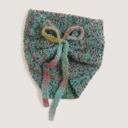 Fashion Wool Alpaca Landscape | 45% Wool, 29% Alpaca, 25% Polyamide | 25g / 170m