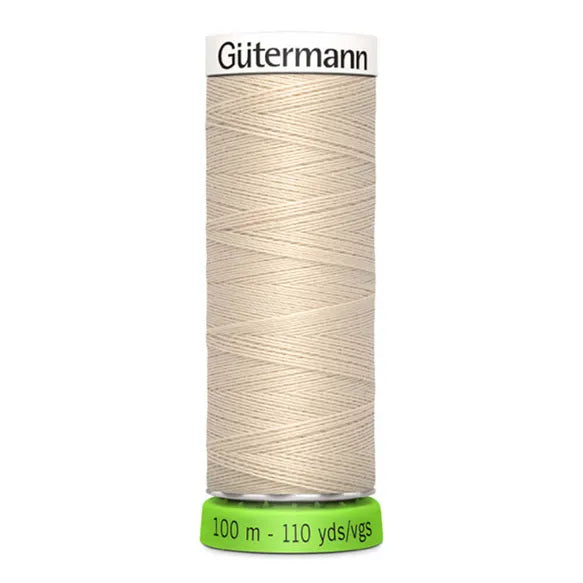 Sew-all Thread 100 m rPET