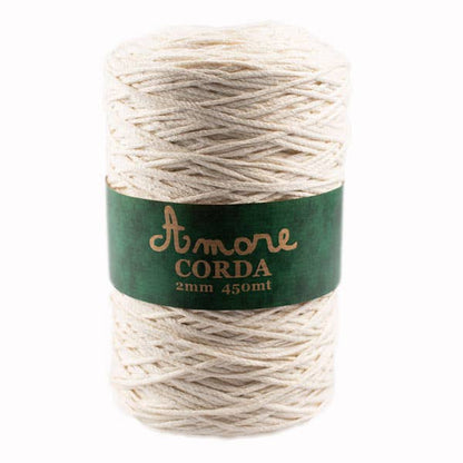 Love Rope (Amore Corda) 2mm