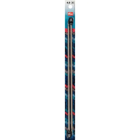 Prym Knitting needle aluminium 30cm