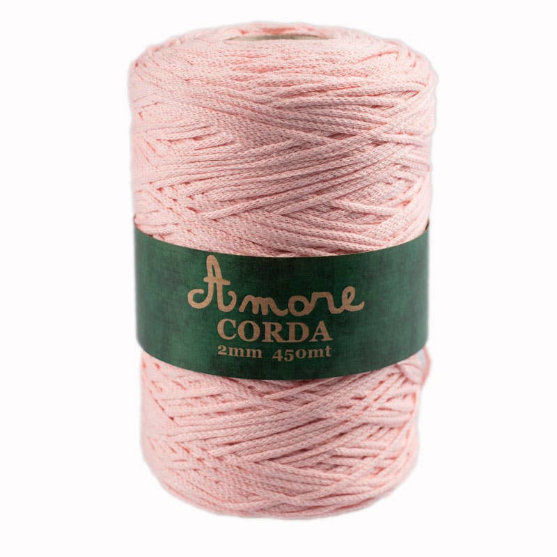 Love Rope (Amore Corda) 2mm