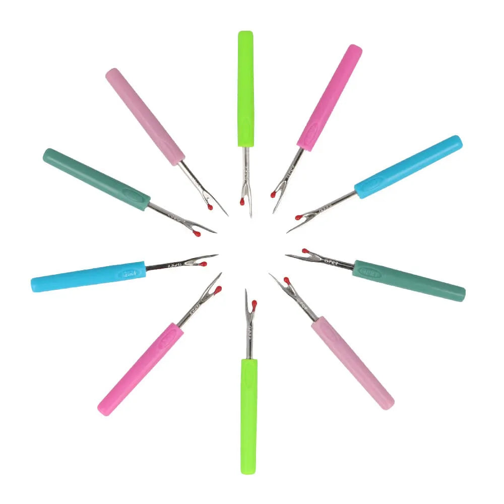 Opry Extra Sharp Stitch Ripper | Small | Sewing Seam Unpicker