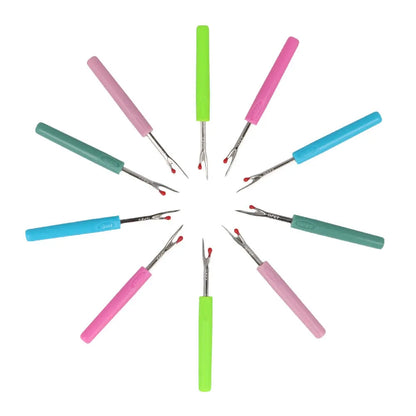 Opry Extra Sharp Stitch Ripper | Small | Sewing Seam Unpicker