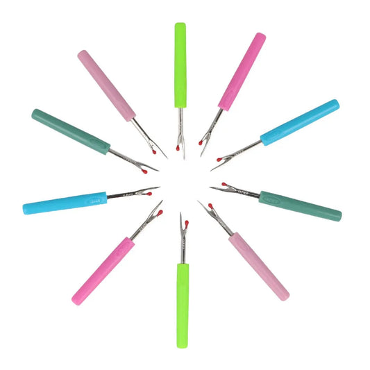 Opry Extra Sharp Stitch Ripper | Small | Sewing Seam Unpicker