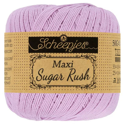 Maxi Sugar Rush, lace