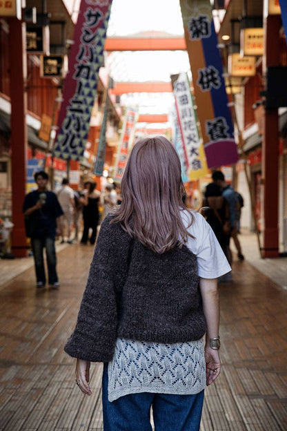 Knit Pop: Designs for the Modern Maker