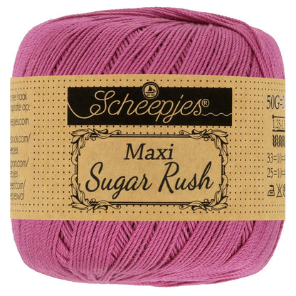 Maxi Sugar Rush, lace