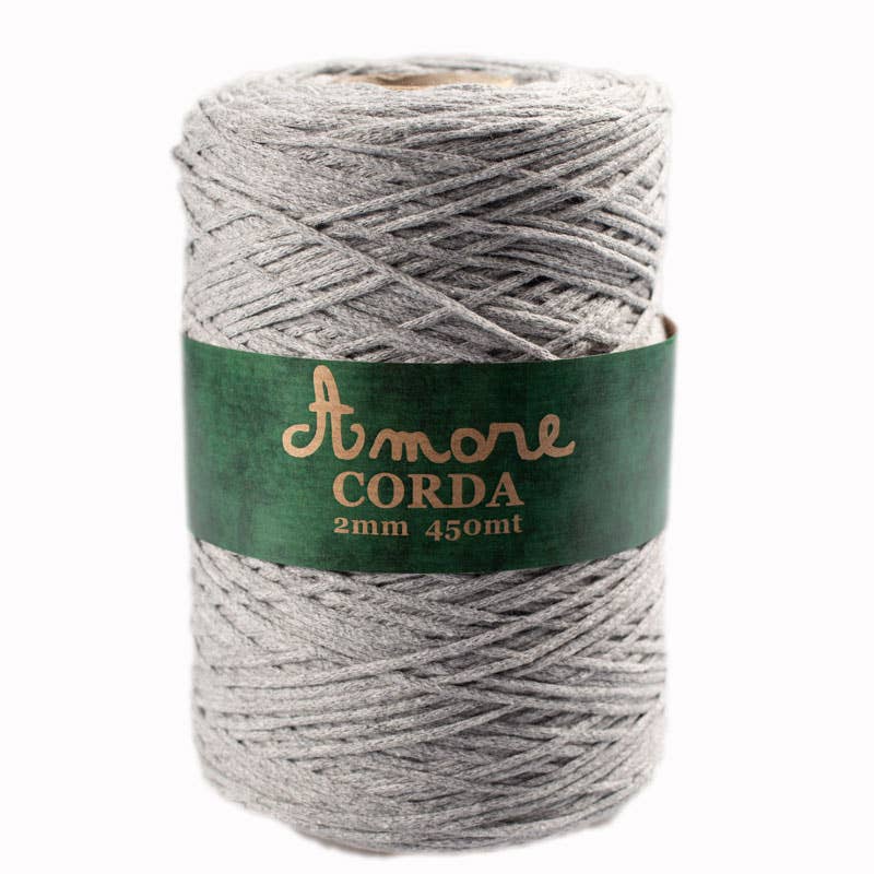 Love Rope (Amore Corda) 2mm
