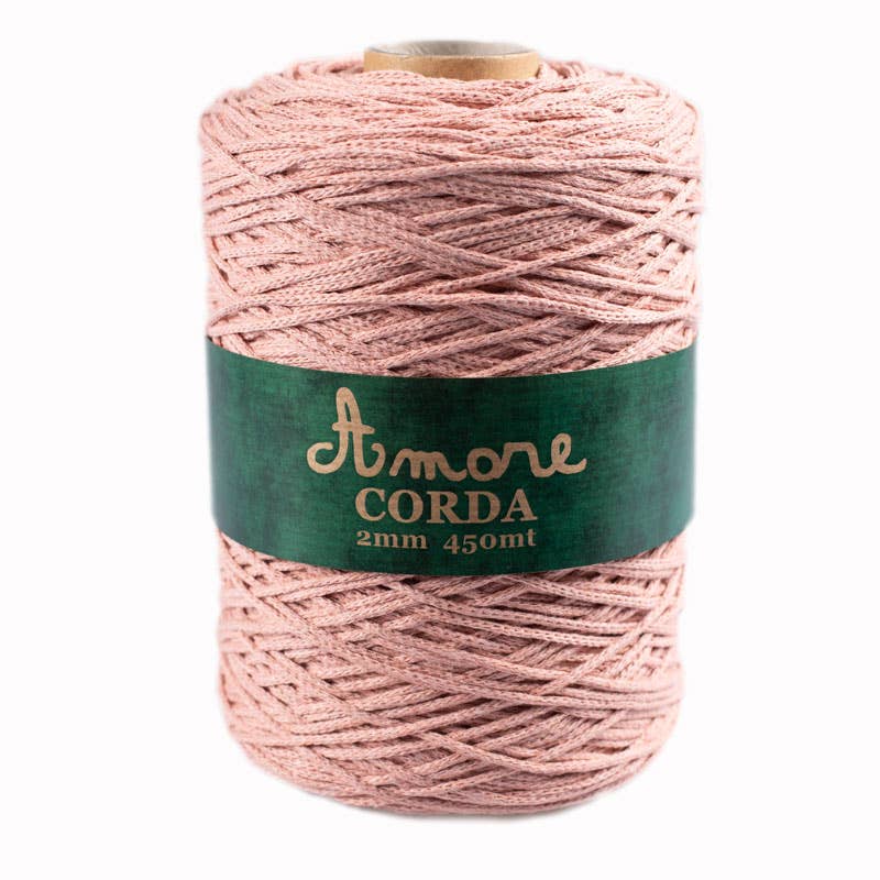 Love Rope (Amore Corda) 2mm