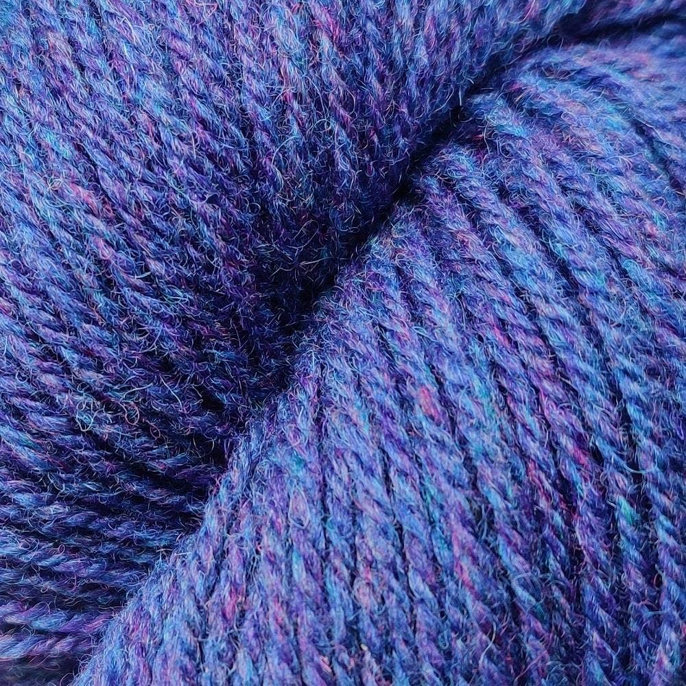 Atlantic Coast Yarns Sonas Irish Aran