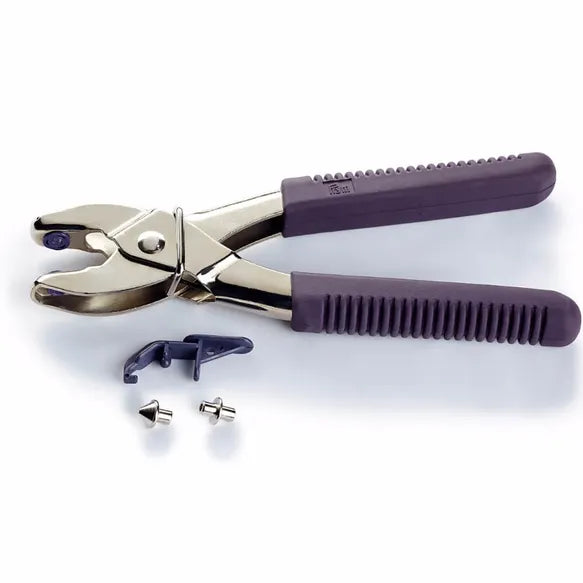 Prym Vario Pliers for Press Fasteners, Eyelets & Hole Punching