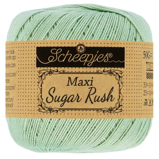 Maxi Sugar Rush, lace