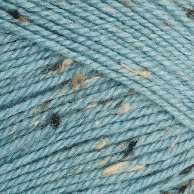 Special Aran with Wool