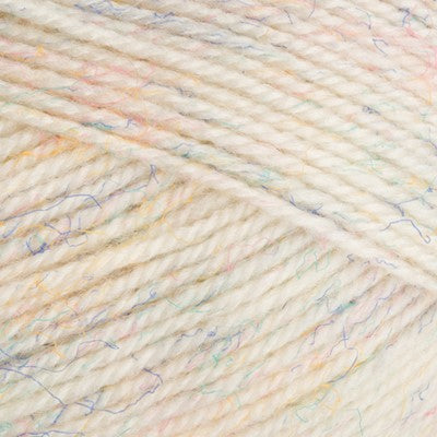 Special Aran with Wool