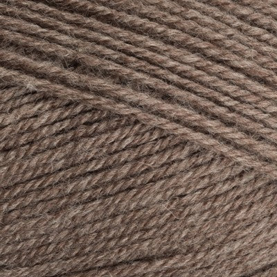 Special Aran with Wool