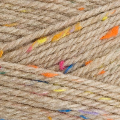 Special Aran with Wool