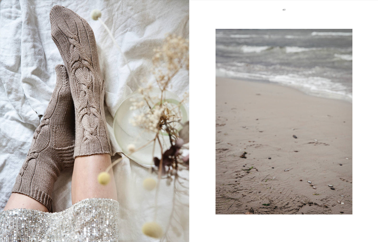 Urban Knit Classics | 20 Knit Patterns | Leeni Hoimela