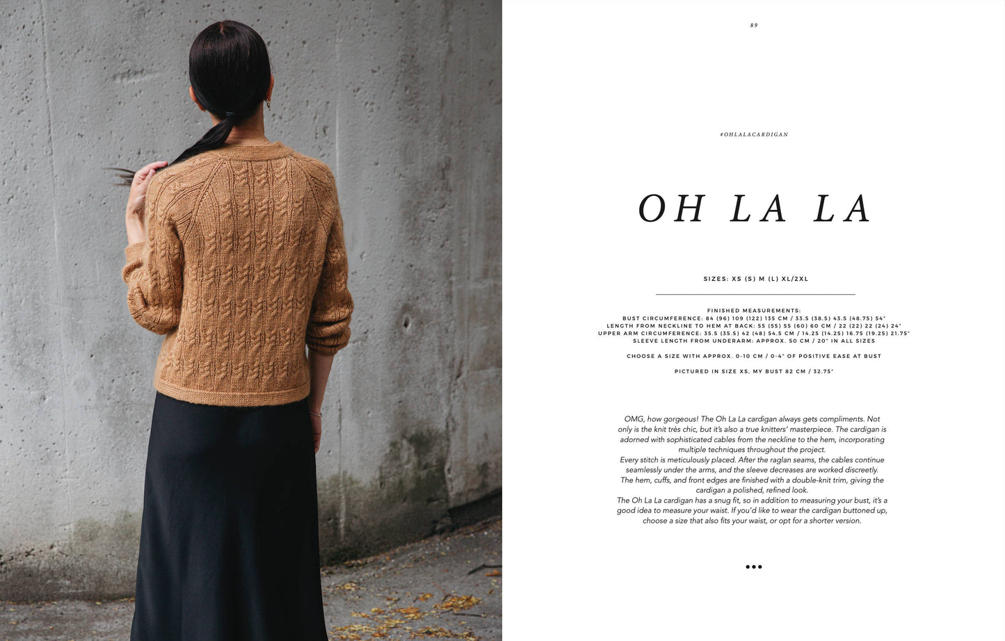 Urban Knit Classics | 20 Knit Patterns | Leeni Hoimela