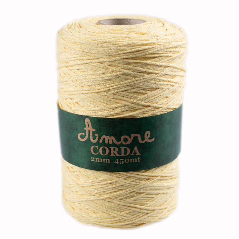 Love Rope (Amore Corda) 2mm