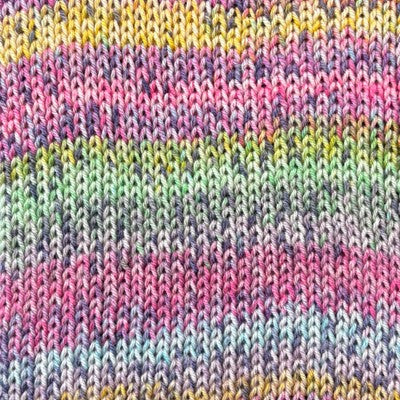 Colour Burst DK