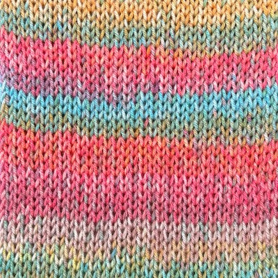 Colour Burst DK