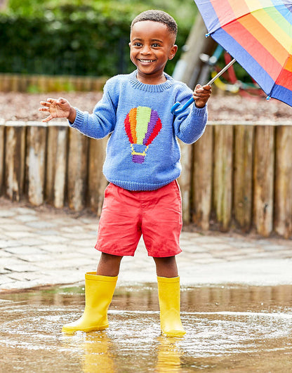 Snuggly Kids' Brights Book 540