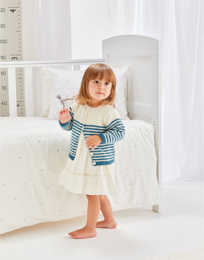 Snuggly Baby Naturals, Book 566