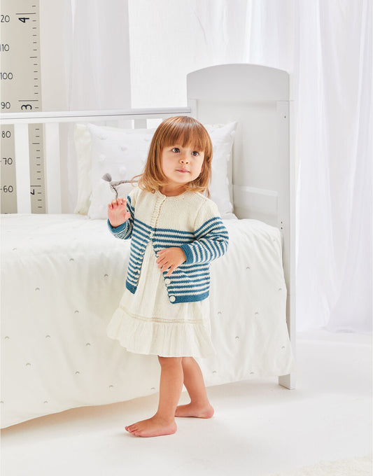 Snuggly Baby Naturals, Book 566