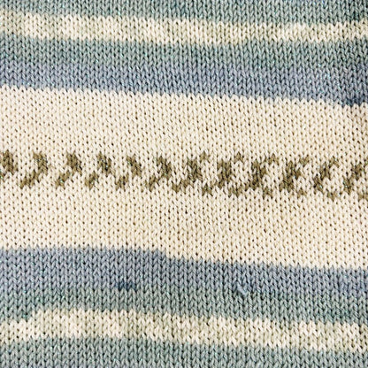 Head over Heals | 73% Superwash Wool, 25% Polyamide, 2% Polyester | Christmas Yarn
