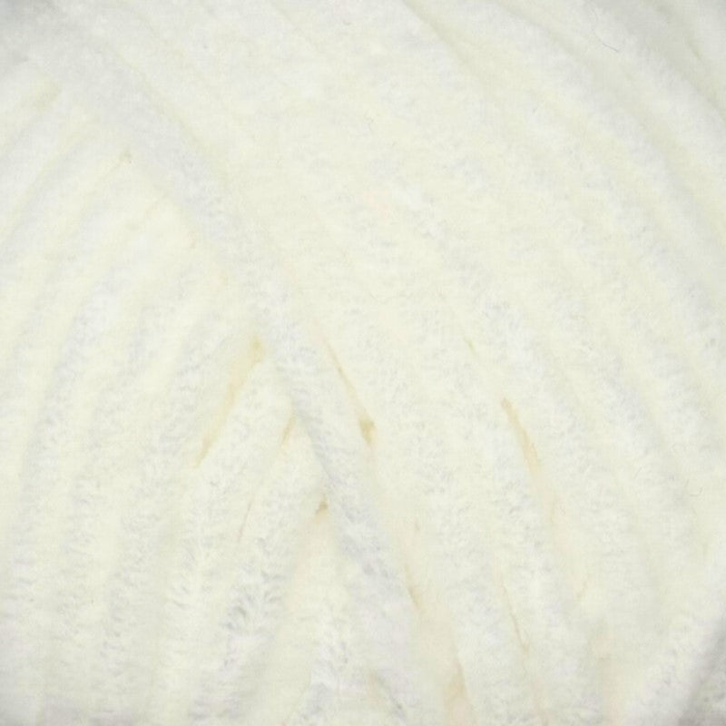 Chenille Chunky | 100% Polyester Chenille | Chunky Weight
