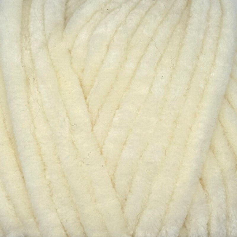 Chenille Chunky | 100% Polyester Chenille | Chunky Weight
