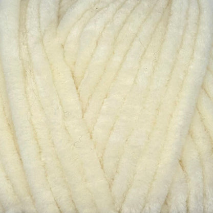 Chenille Chunky | 100% Polyester Chenille | Chunky Weight