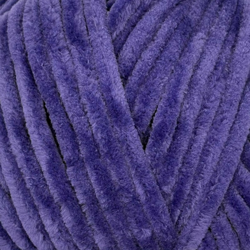 Chenille Chunky | 100% Polyester Chenille | Chunky Weight