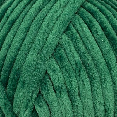 Chenille Chunky | 100% Polyester Chenille | Chunky Weight