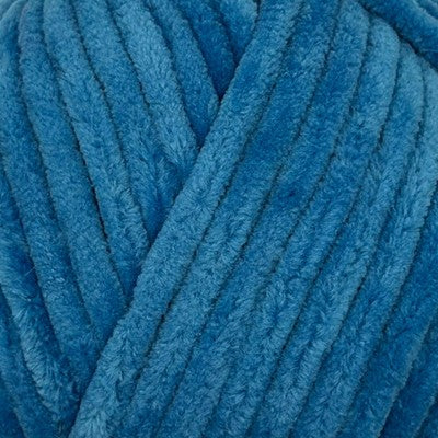 Chenille Chunky | 100% Polyester Chenille | Chunky Weight
