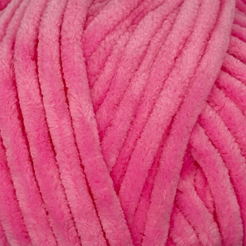 Chenille Chunky | 100% Polyester Chenille | Chunky Weight