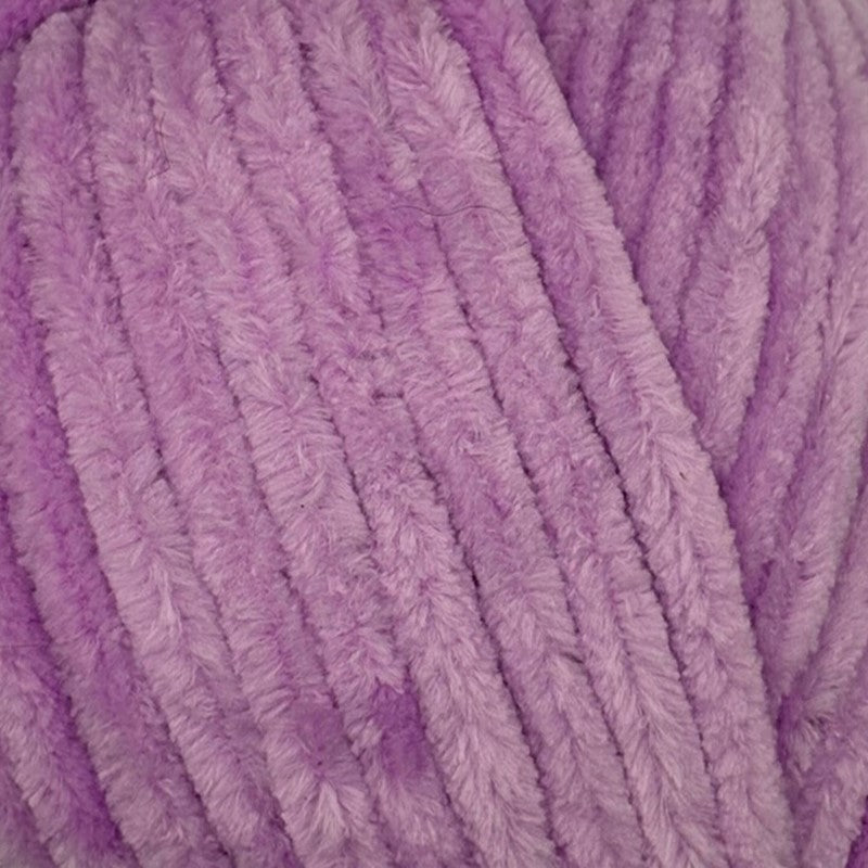 Chenille Chunky | 100% Polyester Chenille | Chunky Weight