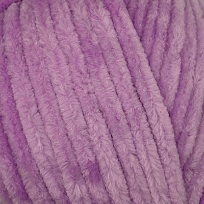 Chenille Chunky | 100% Polyester Chenille | Chunky Weight