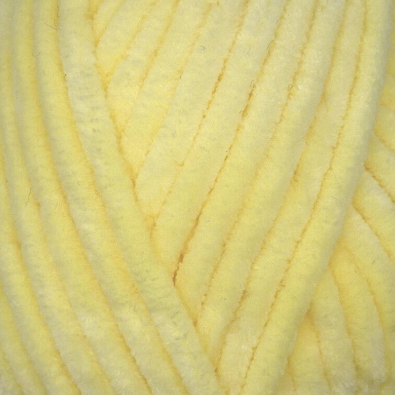 Chenille Chunky | 100% Polyester Chenille | Chunky Weight