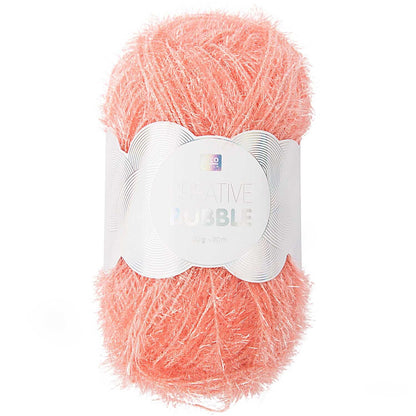 Creative Bubble | 100% Polyester Dishcloth Yarn | 50g
